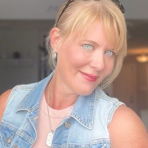 Meet your Posher, Kathy